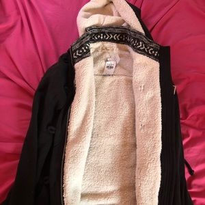 Winter Jacket